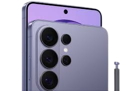 Flagship phones