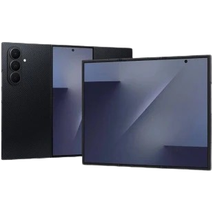 Foldable phones